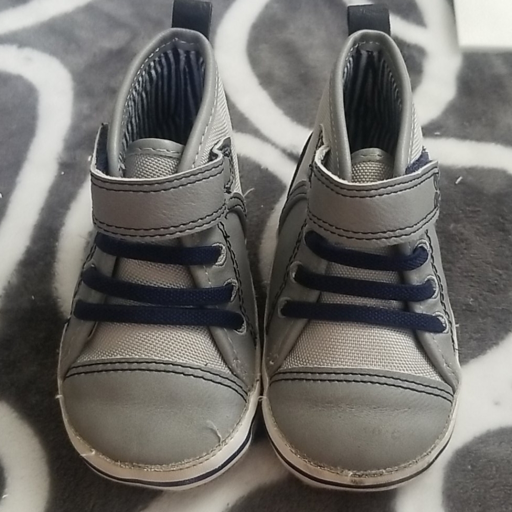 Boys shoe